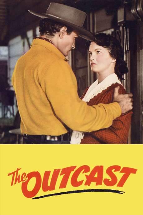 The Outcast
